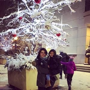 Meet your Posher, Sally